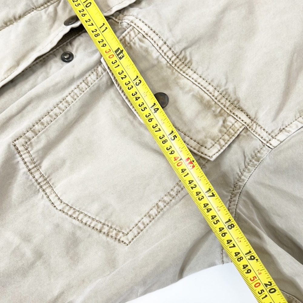 Aritzia Talula Utility Jacket - image 6